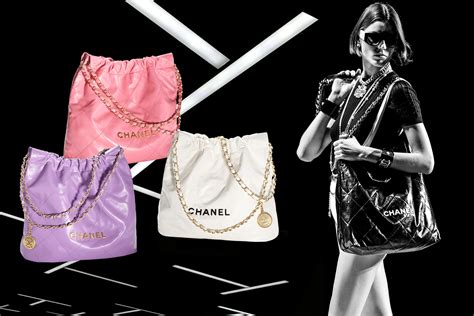 chanel 22 colors|chanel 22 bag pdf.